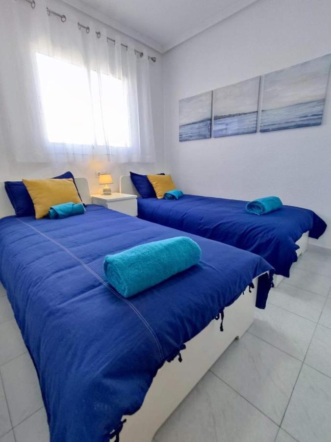 Sunny Apartment Costa Blanca La Mata  Exterior photo