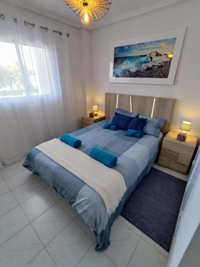 Sunny Apartment Costa Blanca La Mata  Exterior photo